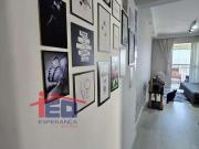 Apartamento para Venda em São Paulo/SP Jaguaré 2 Quartos