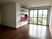 Apartamento para Venda em São Paulo/SP Jaguaré 2 Quartos