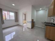 Apartamento para Venda em São Paulo/SP Jaguaré 2 Quartos