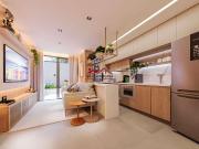 Apartamento para Venda em São Paulo/SP Jaguaré 2 Quartos