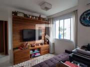 Apartamento para Venda em São Paulo/SP Jaguaré 2 Quartos