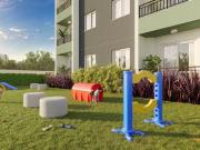 Apartamento para Venda em São Paulo/SP Jaguaré 2 Quartos
