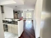 Apartamento para Venda em São Paulo/SP Jaguaré 2 Quartos