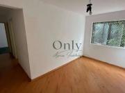 Apartamento para Venda em São Paulo/SP Jaguaré 2 Quartos