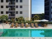 Apartamento para Venda em São Paulo/SP Jaguaré 2 Quartos