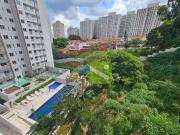 Apartamento para Venda em São Paulo/SP Jaguaré 2 Quartos