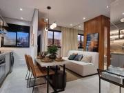 Apartamento para Venda em São Paulo/SP Jaguaré 2 Quartos