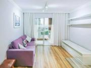 Apartamento para Venda em São Paulo/SP Jaguaré 2 Quartos