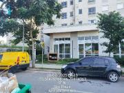 Apartamento para Venda em São Paulo/SP Jaguaré 2 Quartos