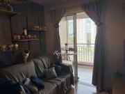 Apartamento para Venda em São Paulo/SP Jaguaré 2 Quartos