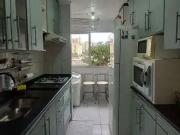 Apartamento para Venda em São Paulo/SP Jaguaré 2 Quartos