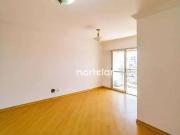 Apartamento para Venda em São Paulo/SP Jaguaré 2 Quartos