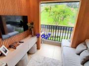 Apartamento para Venda em São Paulo/SP Jaguaré 2 Quartos