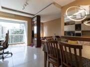 Apartamento para Venda em São Paulo/SP Jaguaré 2 Quartos