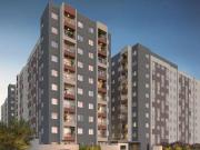 Apartamento para Venda em São Paulo/SP Jaguaré 2 Quartos