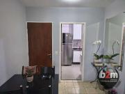 Apartamento para Venda em São Paulo/SP Jaguaré 2 Quartos