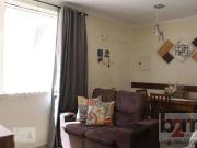 Apartamento para Venda em São Paulo/SP Jaguaré 2 Quartos