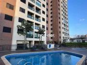 Apartamento para Venda em São Paulo/SP Jaguaré 2 Quartos