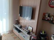 Apartamento para Venda em São Paulo/SP Jaguaré 2 Quartos