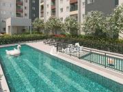 Apartamento para Venda em São Paulo/SP Jaguaré 2 Quartos