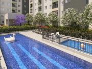 Apartamento para Venda em São Paulo/SP Jaguaré 2 Quartos