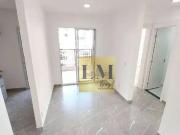 Apartamento para Venda em São Paulo/SP Jaguaré 2 Quartos