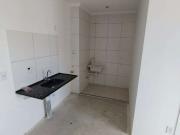 Apartamento para Venda em São Paulo/SP Jaguaré 2 Quartos