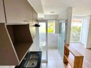Apartamento para Venda em São Paulo/SP Jaguaré 2 Quartos