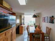 Apartamento para Venda em São Paulo/SP Jaguaré 2 Quartos