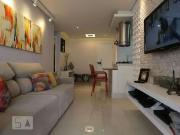 Apartamento para Venda em São Paulo/SP Jaguaré 2 Quartos