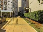 Apartamento para Venda em São Paulo/SP Jaguaré 2 Quartos