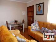 Apartamento para Venda em São Paulo/SP Jaguaré 2 Quartos