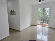 Apartamento para Venda em São Paulo/SP Jaguaré 2 Quartos