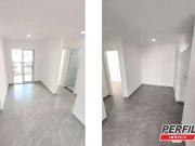 Apartamento para Venda em São Paulo/SP Jaguaré 2 Quartos