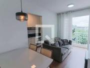 Apartamento para Venda em São Paulo/SP Jaguaré 2 Quartos