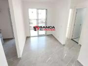 Apartamento para Venda em São Paulo/SP Jaguaré 2 Quartos