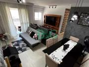 Apartamento para Venda em São Paulo/SP Jaguaré 2 Quartos