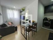 Apartamento para Venda em São Paulo/SP Jaguaré 2 Quartos
