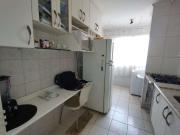 Apartamento para Venda em São Paulo/SP Jaguaré 2 Quartos