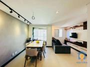 Apartamento para Venda em São Paulo/SP Jaguaré 2 Quartos