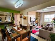 Apartamento para Venda em São Paulo/SP Jaguaré 2 Quartos