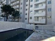 Apartamento para Venda em São Paulo/SP Jaguaré 2 Quartos
