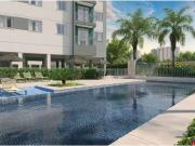 Apartamento para Venda em São Paulo/SP Jaguaré