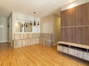 Apartamento para Venda em São Paulo/SP Jaguaré 3 Quartos