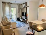 Apartamento para Venda em São Paulo/SP Jaguaré 3 Quartos