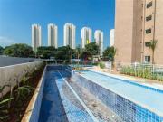 Apartamento para Venda em São Paulo/SP Jaguaré 3 Quartos