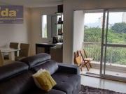 Apartamento para Venda em São Paulo/SP Jaguaré 3 Quartos