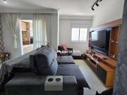 Apartamento para Venda em São Paulo/SP Jaguaré 3 Quartos