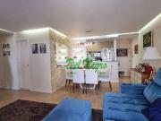 Apartamento para Venda em São Paulo/SP Jaguaré 3 Quartos