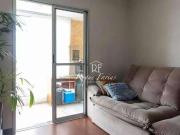 Apartamento para Venda em São Paulo/SP Jaguaré 3 Quartos